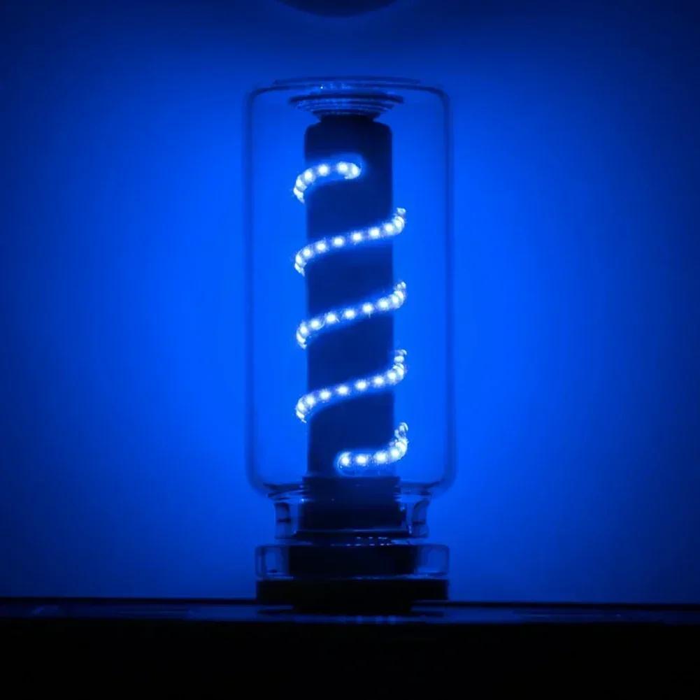 Car LED Dimming Bulb USB Touch Control Retro LED Bulb Night Light Camping Incandescent Decorative LED Lighting
