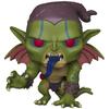Figurine Funko Pop! Marvel: Spider-Man Animated- Goblin Vert
