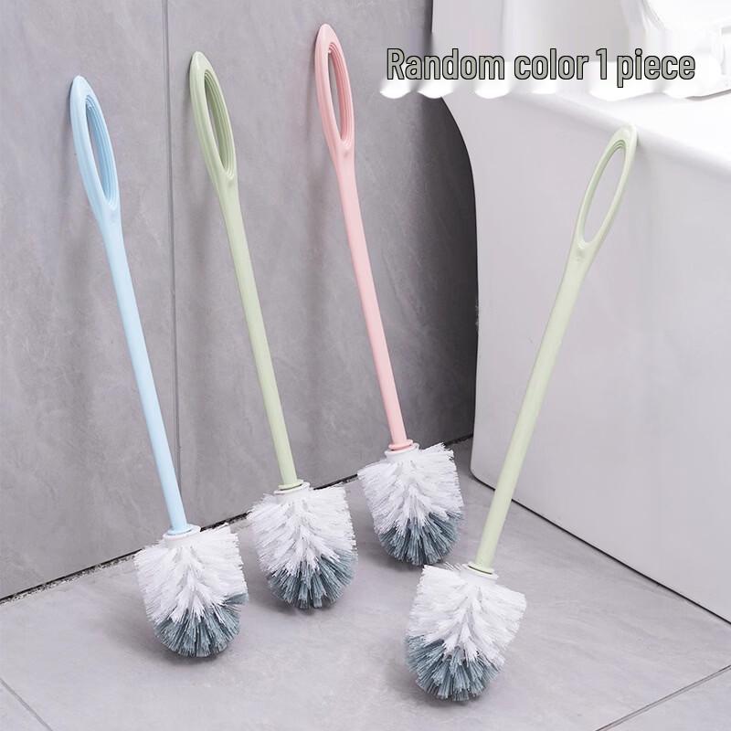 CMAOS Long Handle Toilet Brush Set