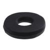 Donut Pillow Seat Cushion for Tailbone Pain & Coccyx - Premium Memory Foam Donut