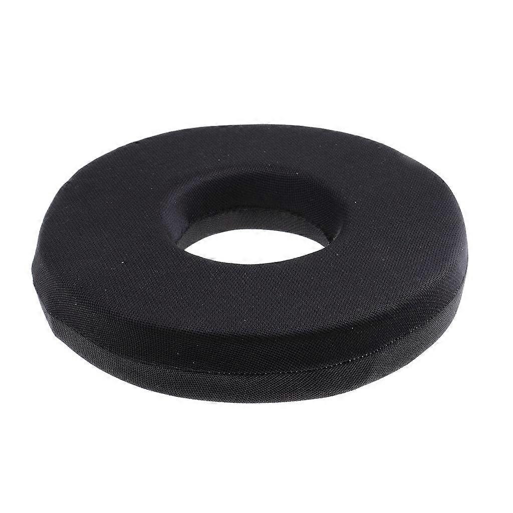 Donut Pillow Seat Cushion for Tailbone Pain & Coccyx - Premium Memory Foam Donut