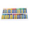Oil Painting Stick Painting Crayon Set Oily Graffiti Painting Art Supplies for Children36 Color
