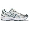 Asics GEL-1130 Silver Ironclad Mens Womens Lifestyle Sneakers 1201A256-115