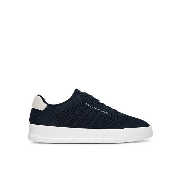 Кроссовки Tommy Hilfiger Th Court Knit EU 40