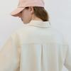ATCORNER Oval Weapon Ball Cap Pink AT5HEF005LP