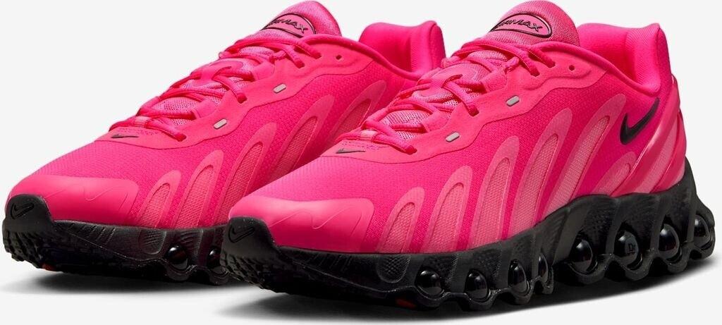 Adidași Nike Air Max Dn8 roz hyper