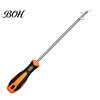 Car Tire Cleaning Hook Hook, Gap Buckle Stone Automotive Repair Tool Cleaner Universal Metal Picker