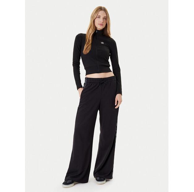 Толстовка adidas Essentials Ribbed