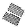 For BMW M5 G90 2025 Front Bumper Grille Car Exterior Upgrade Matte Black Easy Install Grille Guard Car Accessories