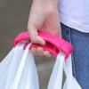 Anti-Strangle Handbag Holder Portable Shopping Bag Holder Labor-Saving Shopping Bag Holder Shopping Bag