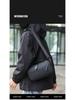 Trendige Leichte Multifunktionale Umhänge-Brusttasche - Oxford-Gewebe Pendler-Rucksack