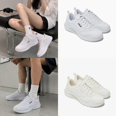 Unisex skor – Sneakers