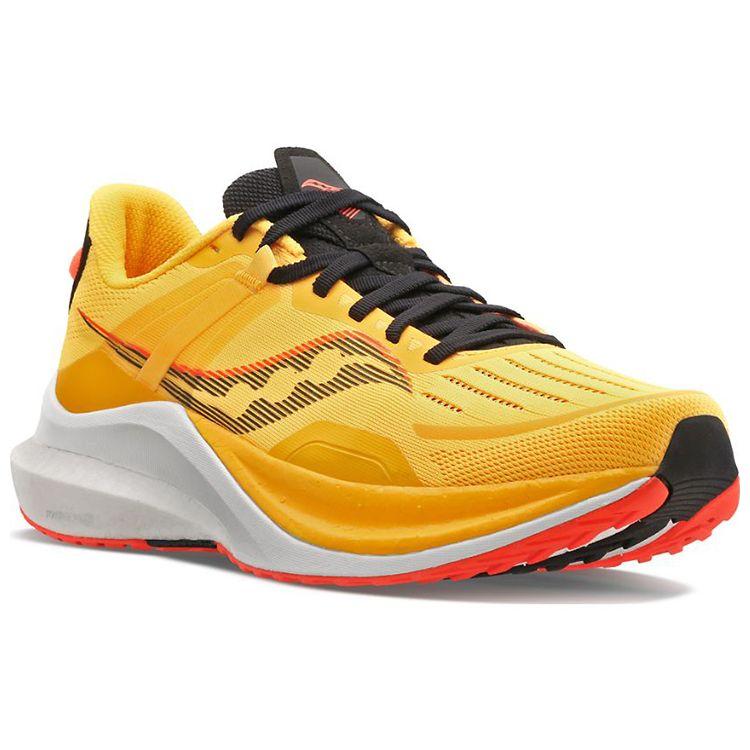 SAUCONY Tempus ViZiGold Men Sneakers Vizired S20720-16