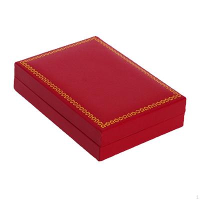 Storage Box Case Versatile Durability Premium Practical Gift Collectible Accessory Organizer
