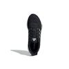 New Adidas EQ21 Run 'Black Iron Metallic' H00512