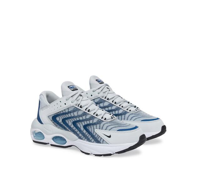 Men's Sneakers Nike Air Max Tw Dq3984 007 Grey