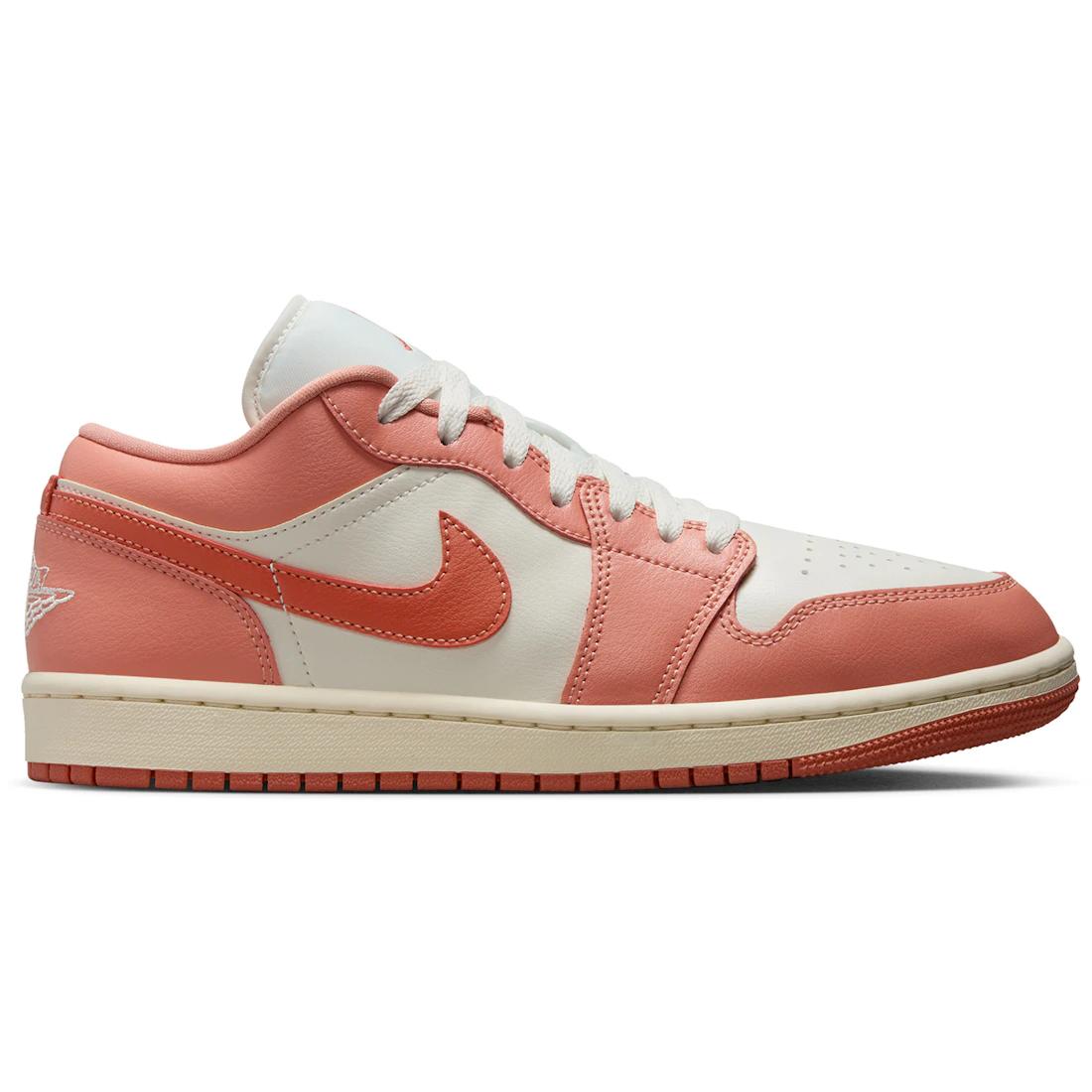 

Sneaker Jordan 1 Low Madder Root (Women s)(DC0774-180) 35.5