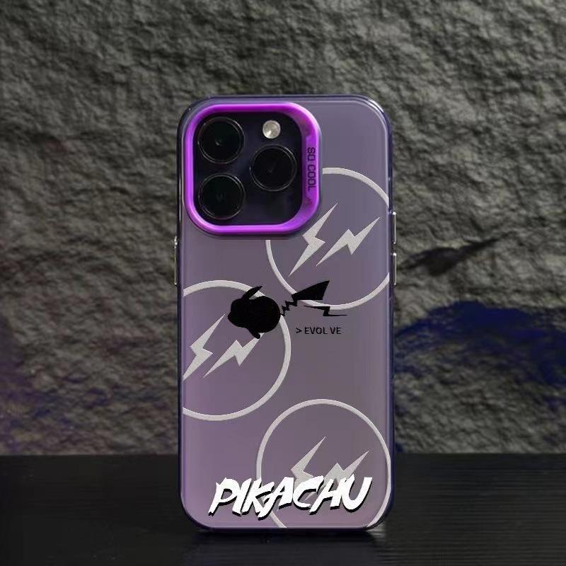 

Подходит для Apple 14pro, Персонализированный чехол для телефона 15promax, Креативный 13 Матовый 12/11XS iphone7p/8p