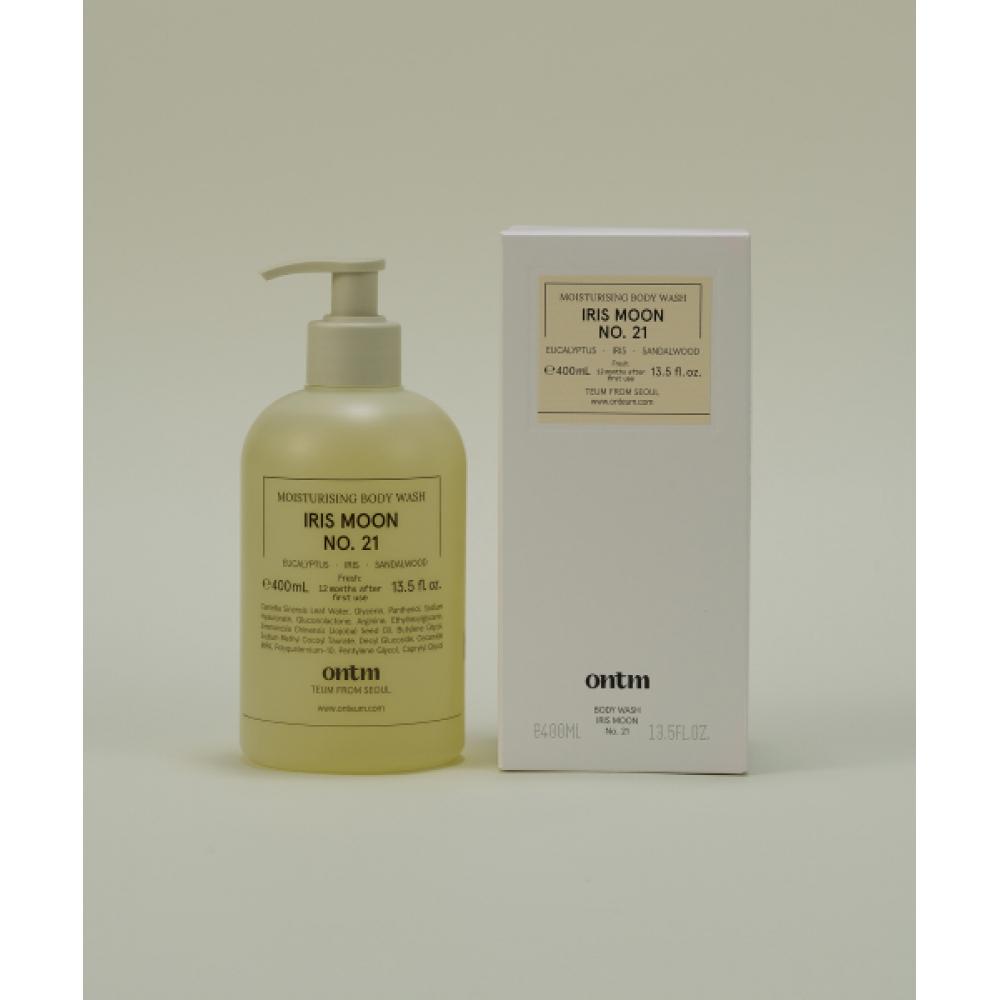 Ontm Body Wash Iris Moon 21