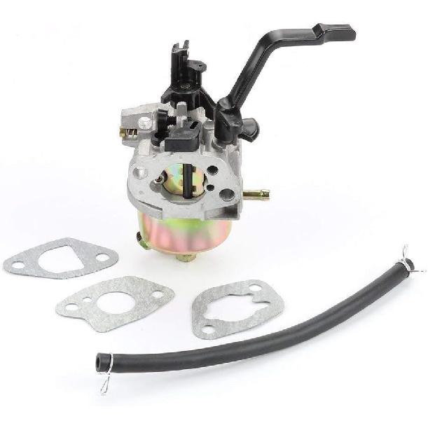 Carburetor Carb For Black Max 3550 4550 Watt Generator mdl# BM903500