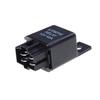 12V 40A Car Automotive Relay 4 Pins Spst Alarm Relay With Relay Socket