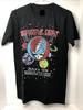 Grateful Dead Red Rock T-Shirt Black 100% Cotton All Size BTH19
