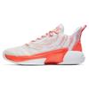 Attack 4 'White Orange' Men's 112231603-5