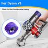 HEPA-Filter Ersatz für Dyson V6 DC58 DC59 DC61 DC62 DC74 Animal Absolute Akku-Staubsauger Vorfilter Teile