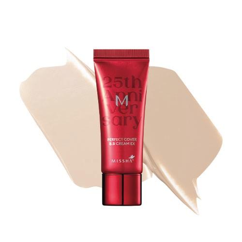 

MISSHA 25th Anniversary M Perfect Cover BB Cream EX 20ml #23