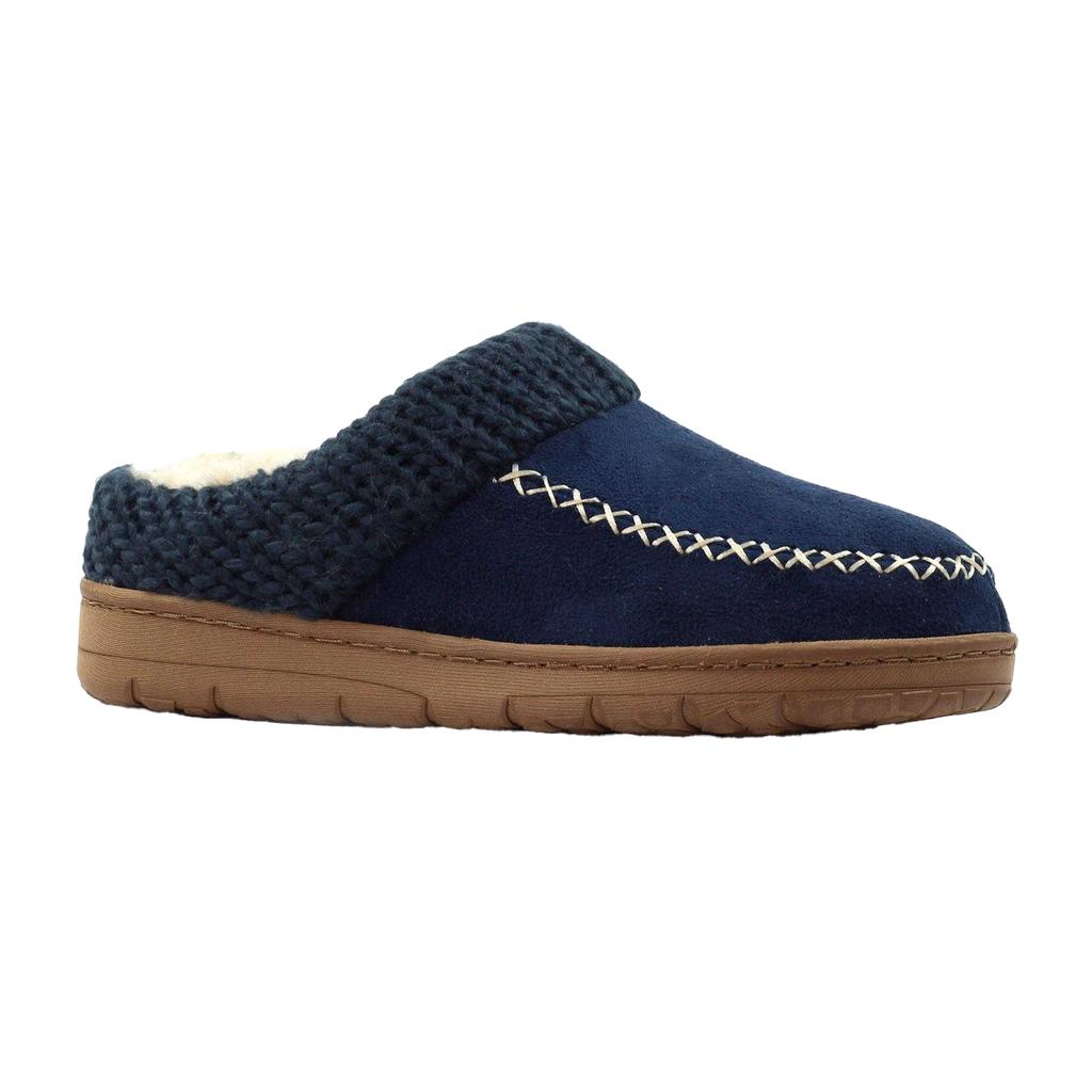 Lunar Womens/Ladies Albany Slippers