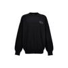 Sweater Regular Fit Men's Black 719158T32631000