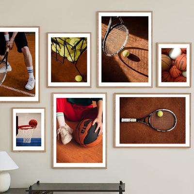 Ev Dekoru – Tablolar ve Posterler