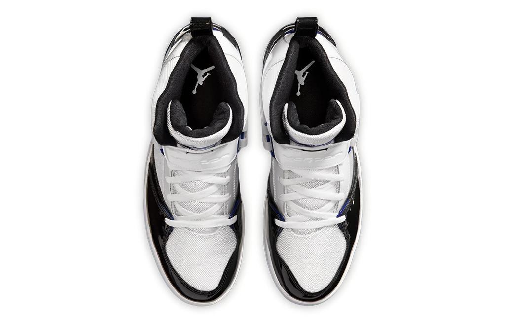 Jordan Flight 45 Concord DC2571-100