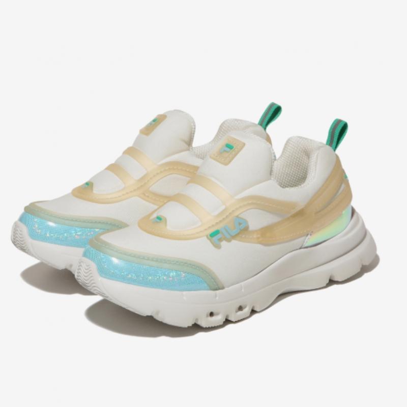 [Fila Kids] Kids Fila Eagle Light Kd  3xm01853e 141  Q0z3xm01853e141