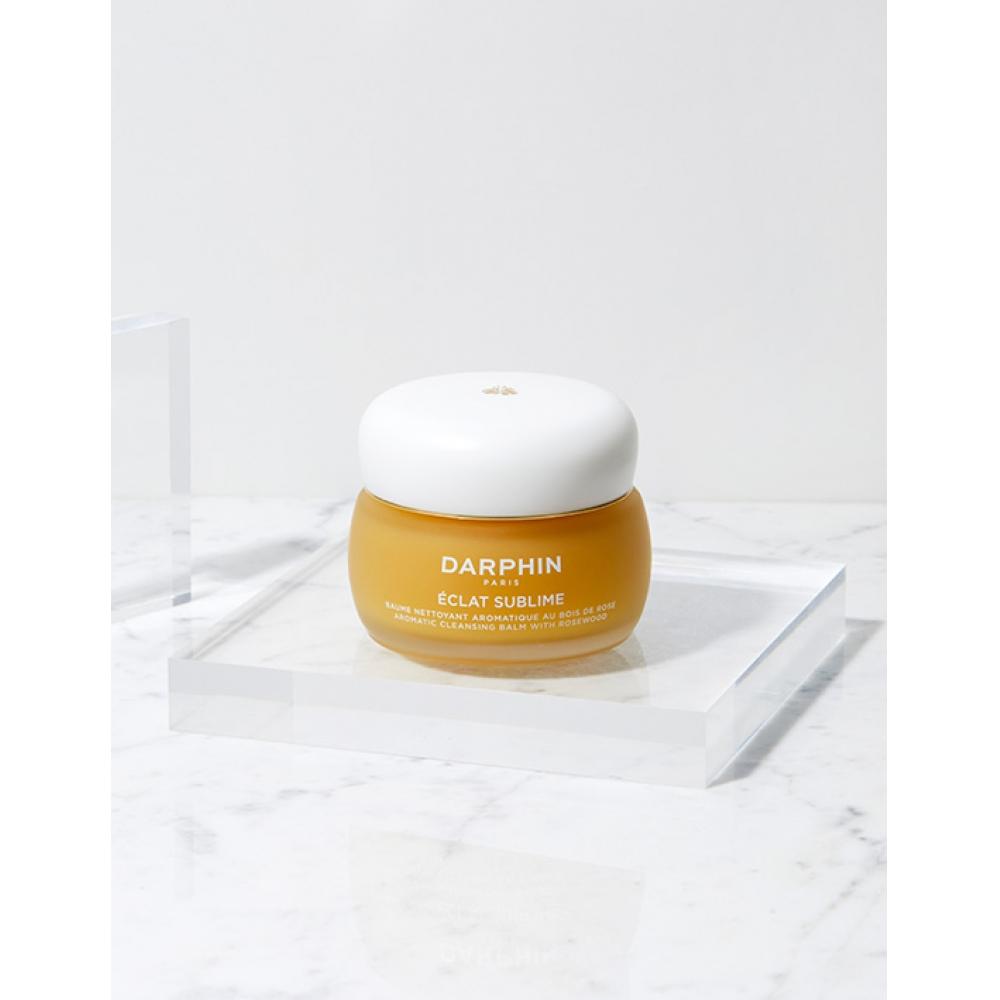 Dalfang Eclat Sublum Aromatic Cleansing Balm 100ml