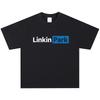 Linkin Parklogo T-Shirt, Soft Fabric Casual Daily Wear