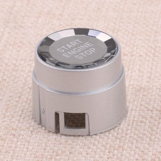 

Start Stop Engine Button Switch Cover For BMW 5 7 Series F10 F01 F11 F07 F02 F03