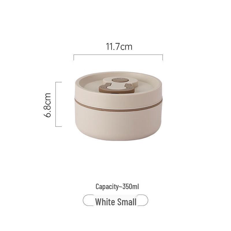 

Insulated Stainless Steel Bento Lunch Box