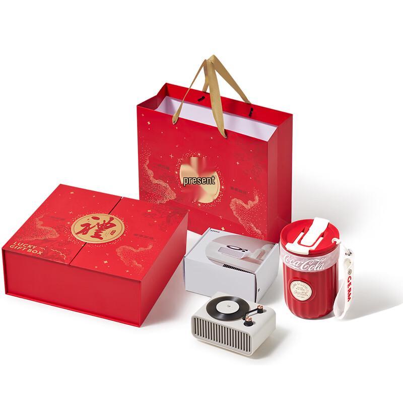 Набор из термокружки Germ ST-LH2106