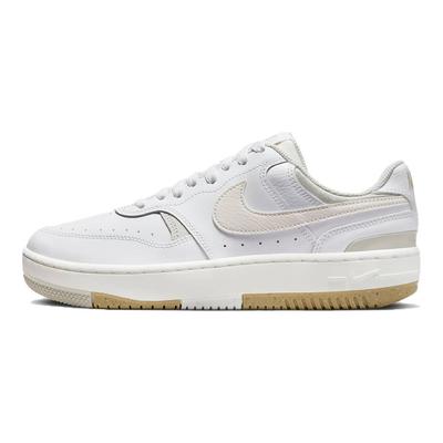 Gamma Force White Phantom Damen-Sneaker Light-Bone Sanddrift DX9176-103