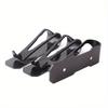 Coloring Acrylic Tattoo Machine Pen Holder Makeup Accessories Organizer Display Bracket Stand Permanent Tray Support Frame