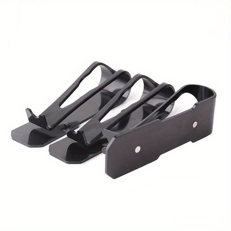 Coloring Acrylic Tattoo Machine Pen Holder Makeup Accessories Organizer Display Bracket Stand Permanent Tray Support Frame