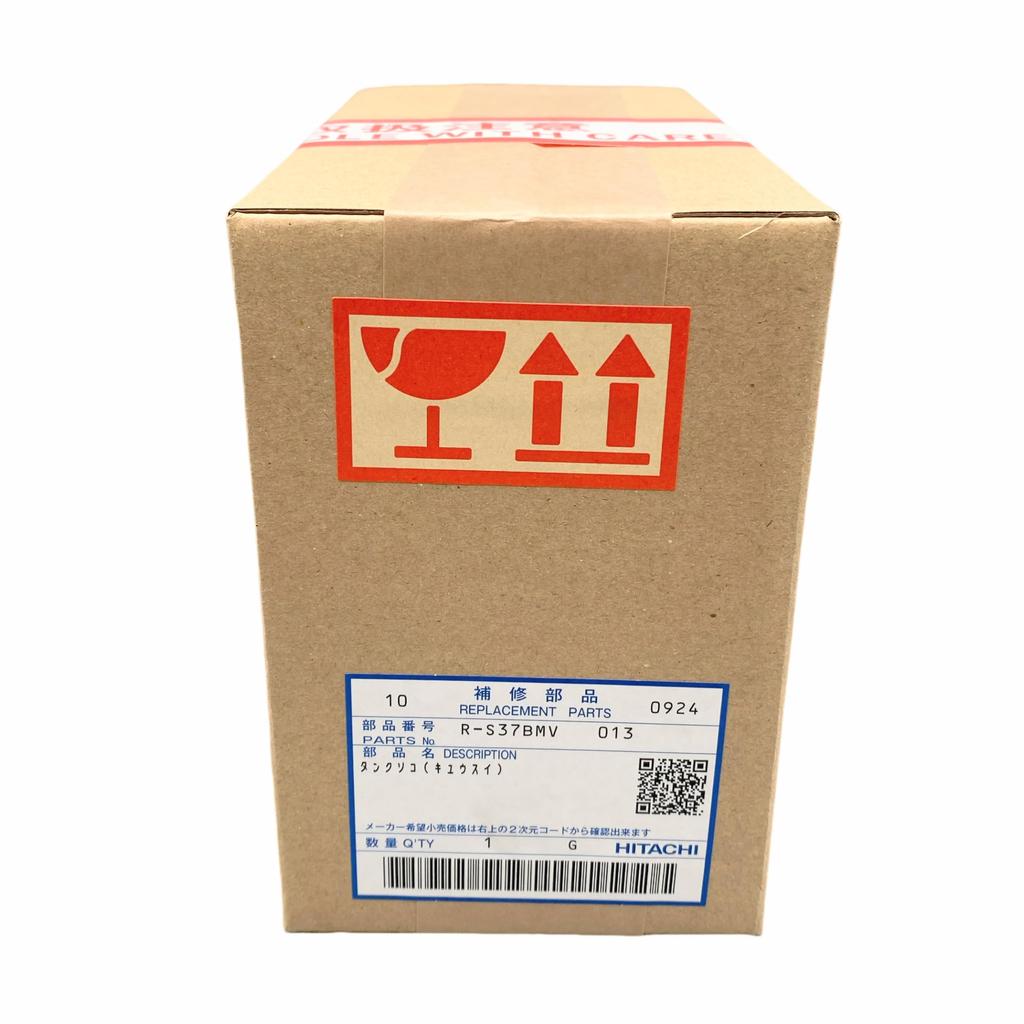 Hitachi Refrigerator Tank Base 013 R-S37BMV
