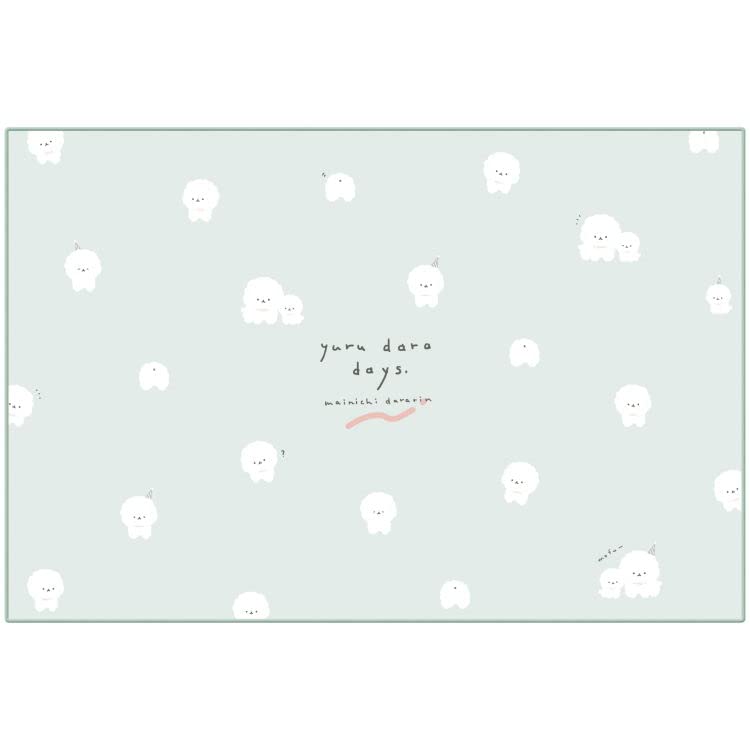 

Couria Luncheon Bathing New Enrollment [Lunch Cloth] Cloth/Yurudaradeizu