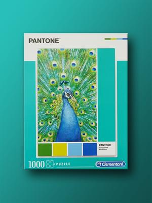 Puzzle a hlavolamy – Puzzle