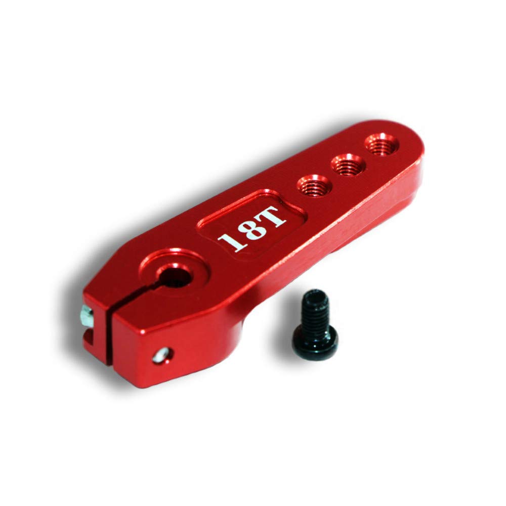 60kg DS5160 High Torque Full Metal Digital Steering Servo, Waterproof, 270°, Compatible with Baja RC Cars