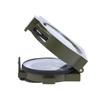 Compass Type 62: Multifunctional Waterproof Outdoor & Geological Feng Shui Navigator