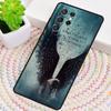Castiel angel of the lord supernatural Phone Case for Samsung Galaxy note 10 pro S26 Ultra S23 S24 FE S25 S21 S22 PLUS Cover