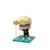 Haikyuu Volleyball Collection Pvc Model Set With Collectible Figurines For Fans