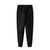 Li Ning Sports Pants Fashion Trendy Versatile Breathable Casual Quick-Dry Tapered Long Pants Unisex pants AYKT815